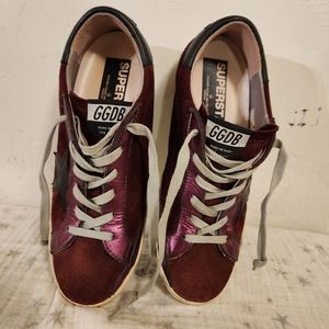 Golden Goose sneakers size 39